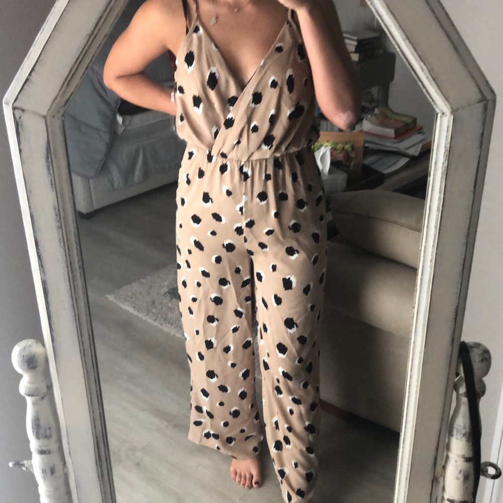 Jumpsuit